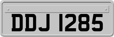 DDJ1285