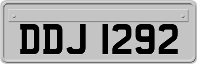 DDJ1292