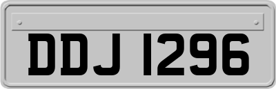 DDJ1296