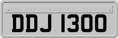 DDJ1300