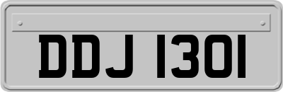 DDJ1301