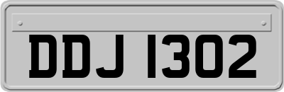 DDJ1302