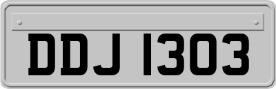 DDJ1303