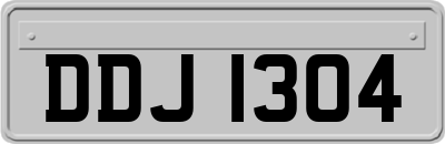 DDJ1304