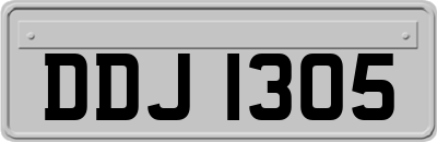 DDJ1305