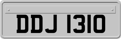 DDJ1310