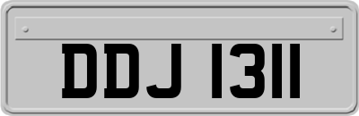 DDJ1311