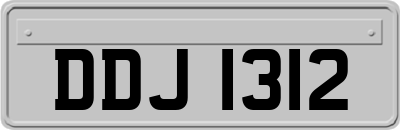 DDJ1312