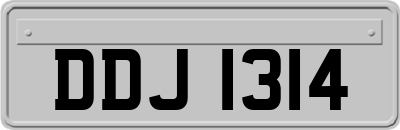 DDJ1314
