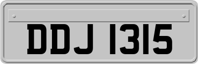 DDJ1315