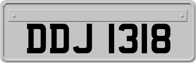 DDJ1318