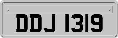 DDJ1319