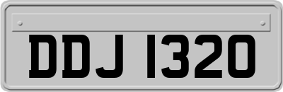 DDJ1320