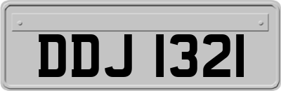 DDJ1321