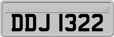 DDJ1322