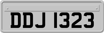 DDJ1323