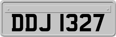 DDJ1327