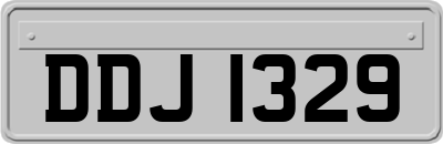 DDJ1329