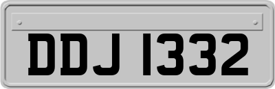 DDJ1332