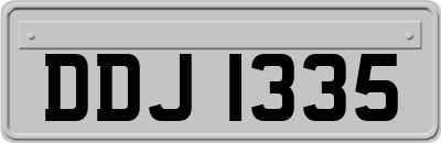 DDJ1335