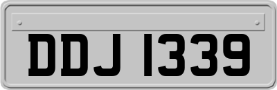DDJ1339
