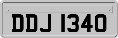 DDJ1340