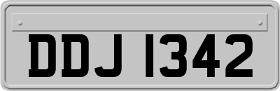 DDJ1342