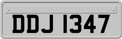 DDJ1347