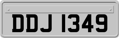 DDJ1349