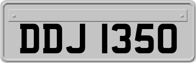 DDJ1350