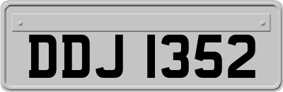 DDJ1352