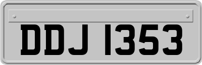 DDJ1353