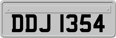 DDJ1354