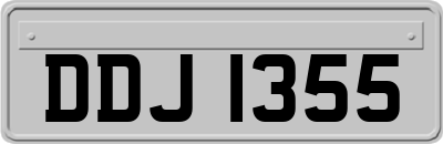 DDJ1355