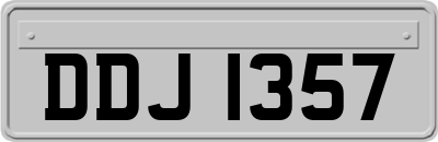 DDJ1357