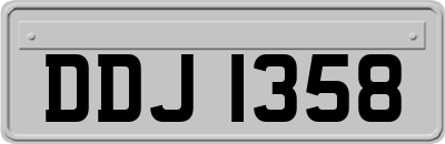 DDJ1358