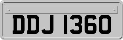 DDJ1360
