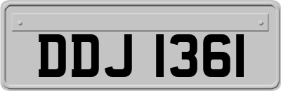 DDJ1361