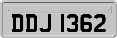 DDJ1362