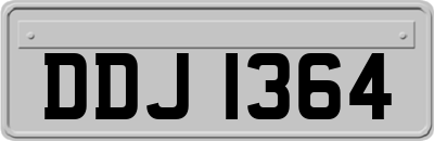 DDJ1364