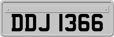 DDJ1366
