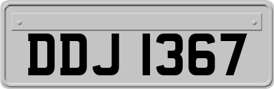 DDJ1367