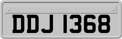 DDJ1368