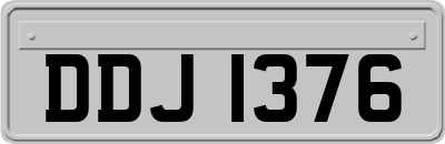 DDJ1376