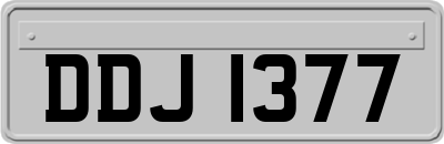 DDJ1377