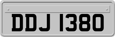 DDJ1380