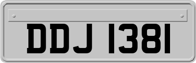DDJ1381