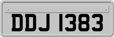DDJ1383