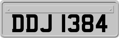DDJ1384