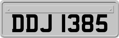DDJ1385
